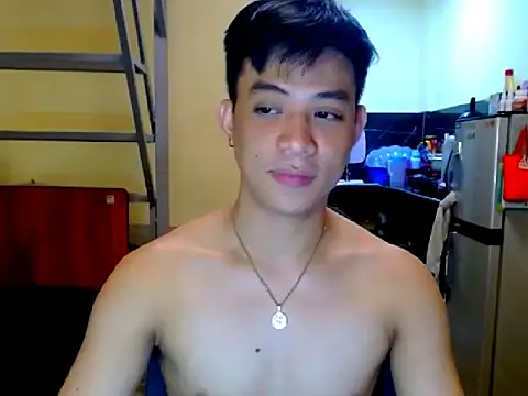 AsianCUMQUICKLY webcam
