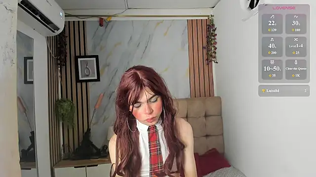 Vanessa_Jenner webcam