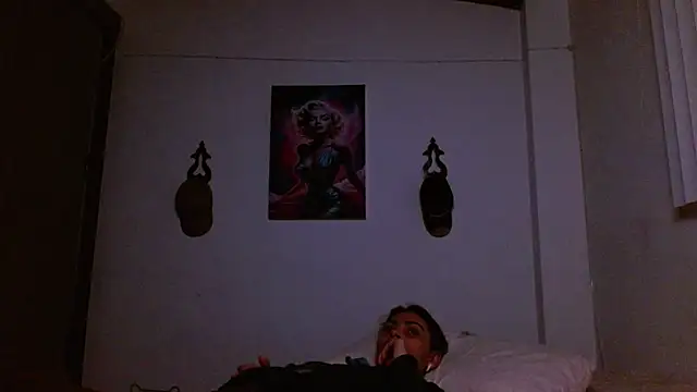 Crystal_Star_ webcam