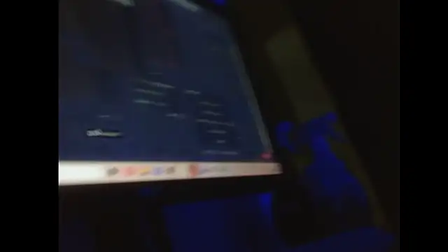 decokingoneirism (F teen) - two fingers in my pussy