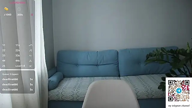 magnificent_Destiny webcam