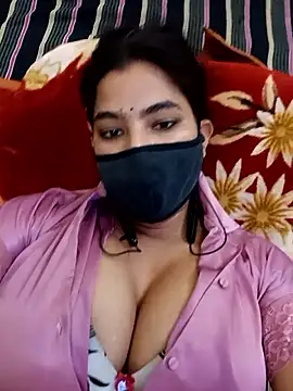 hot_radhaji (F young) - full open show