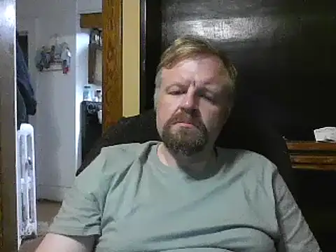 TheOneDonShaun webcam