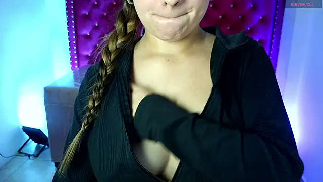 Diamond_juliana webcam