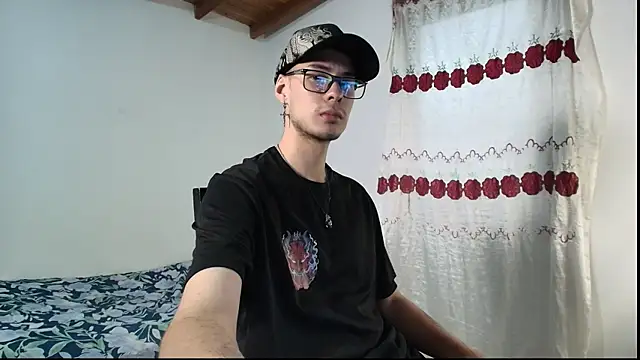 Vlad__night webcam