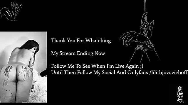 Lilith_jovovich webcam