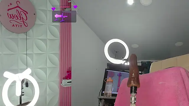 Ashley_Jonness_ webcam