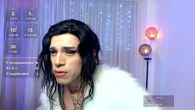 DanniHotBoy02 webcam