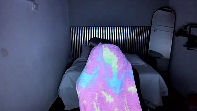 Alisson_Pinkey webcam