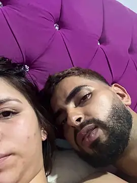 jouemandannie (F young) - Tocar los senos