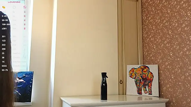 IsauraHolleman webcam