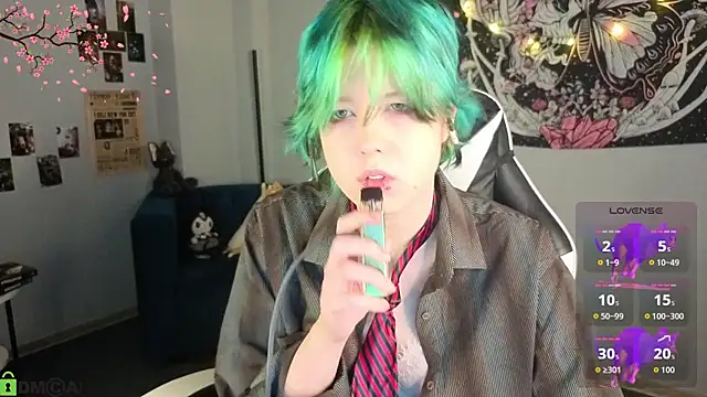 LittleKittenStar webcam