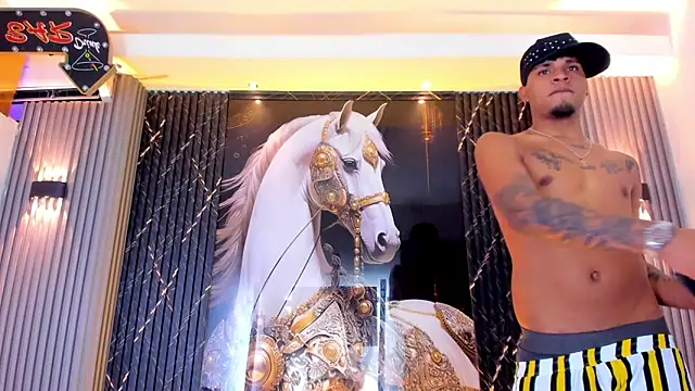 the_knights_of_the_night_ webcam