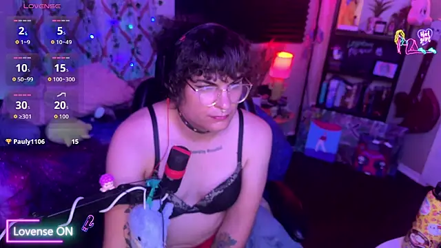 lobotomyprincess webcam