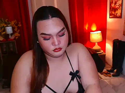 margaretlim (T teen) - LET'S CUM DRAIN TOGETHER! :)