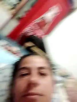 Tuconejita1220 webcam