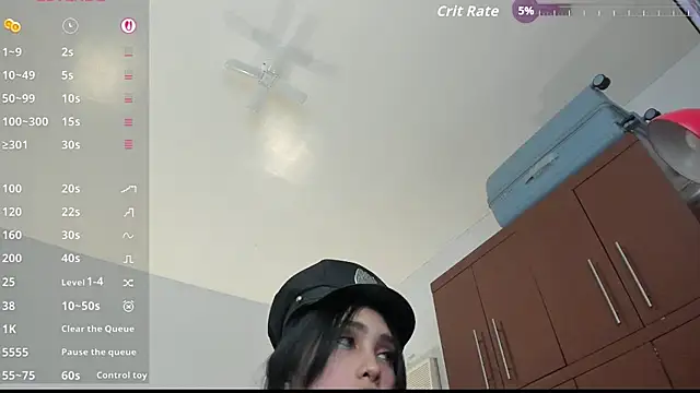 JennifersBaddie webcam