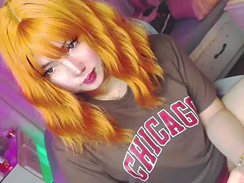 Alicia_Rose69 webcam