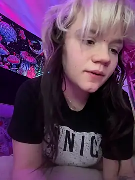 Cutiepiespanks webcam