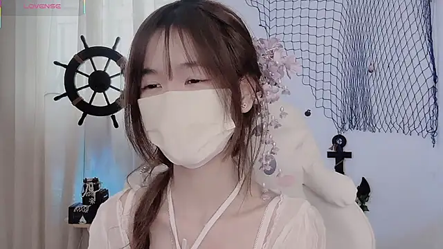 Your-Sunshine webcam