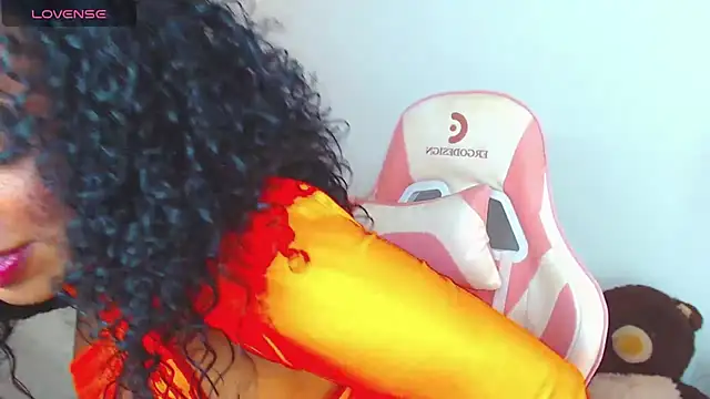 Tanedra_collings webcam