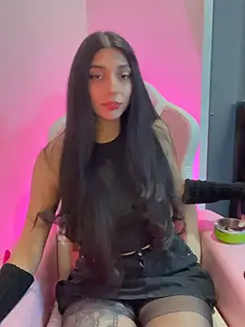 Felicia_smok3 webcam