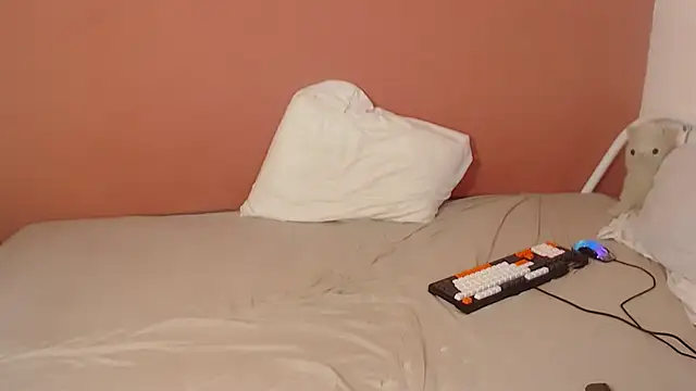 Oliver_sweet_ webcam