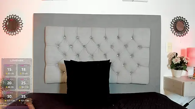 Arya_Grey live sex cam