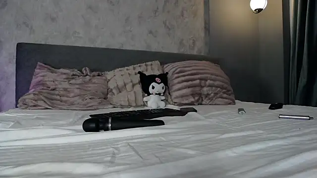 ScarlettJakobs webcam