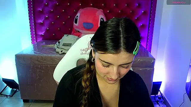 Diamond_juliana webcam