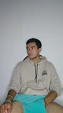 thick_cock (M young) - Cum