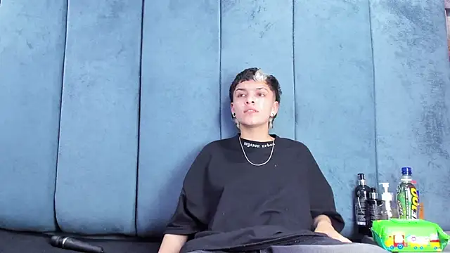 Megan_Thompson_ webcam