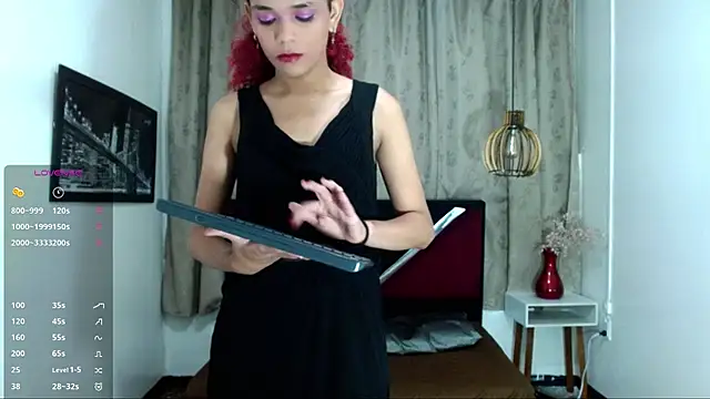 luisa__torres webcam