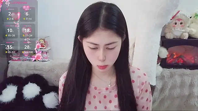 美女Labubu-o在线直播