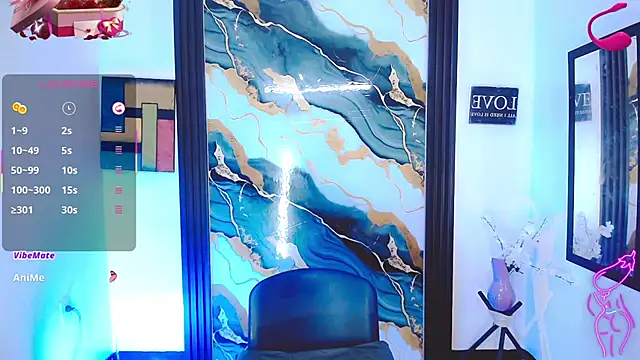 Amanda_Victoria webcam