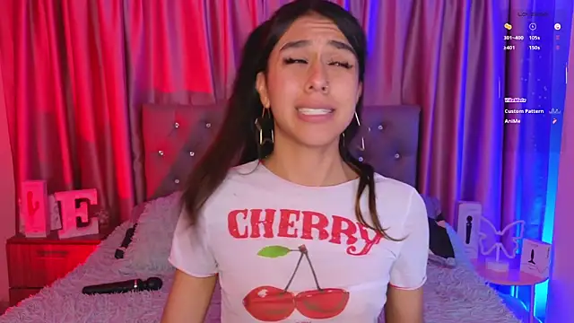 Emiily_Scott1 webcam