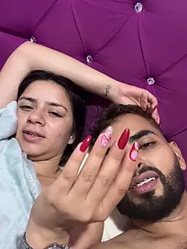 Jouemandannie webcam