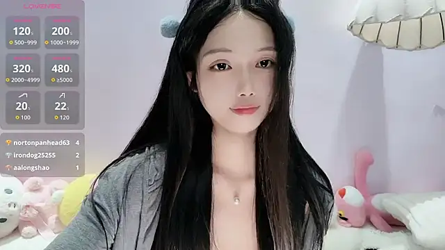 美女Mary-0808在线直播