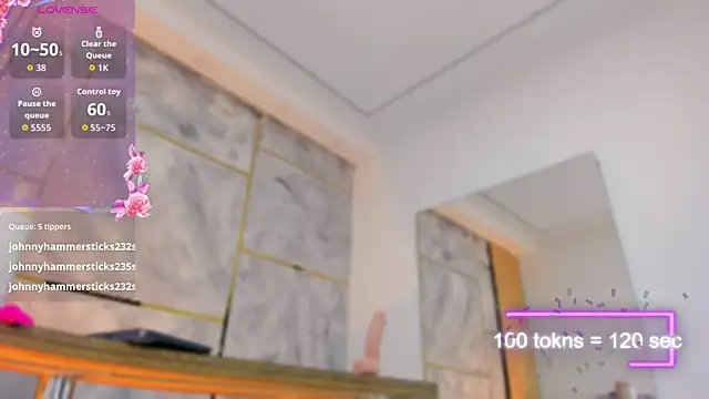 Preview of auroraflowers