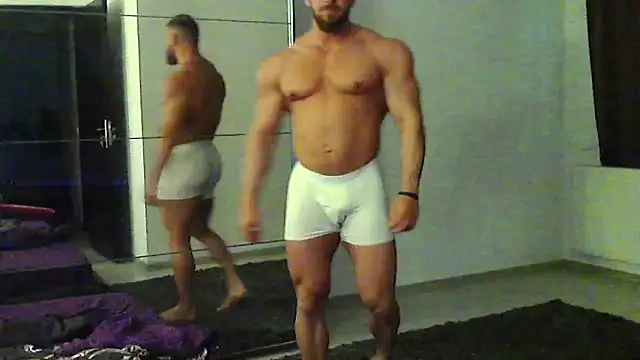 muscularkevin avatar