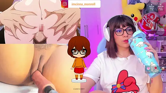 cinna_monroll (F young) - #ahegao #anime #asmr #big-ass #big-clit #big-nipples #big-tits #blowjob #cam2cam #camel-toe #cheap-privates #colombian #cosplay #cowgirl #deepthroat #dildo-or-vibrator #dirty-talk #doggy-style #fingering #fuck-machine #gamers #hairy #hd #interactive-toys #masturbation #nerds #pov #recordable-privates #recordable-publics #sex-toys #sexting #spanish-speaking #spanking #striptease #tattoos #titty-fuck #topless #trimmed #video-games #ahegao #anime #asmr #big-ass #big-ass-big-tits #big-ass-doggy-style #big-ass-mixed #big-ass-young #big-clit #big-nipples #big-tits #big-tits-blowjob #big-tits-brunettes #big-tits-deepthroat #big-tits-doggy-style #big-tits-hairy #big-tits-mixed #big-tits-titty-fuck #big-tits-young #blowjob #blowjob-ahegao #brunettes #brunettes-blowjob #brunettes-young #cam2cam #camel-toe #cheap-privates #cheap-privates-mixed #cheap-privates-young #colombian #colombian-young #cosplay #cosplay-young #cowgirl #curvy #curvy-mixed #curvy-young #deepthroat #deepthroat-blowjob #dildo-or-vibrator #dildo-or-vibrator-big-tits #dildo-or-vibrator-deepthroat #dildo-or-vibrator-young #dirty-talk #doggy-style #fingering #fingering-mixed #fingering-young #flashing #fuck-machine #gamers #hairy #hairy-young #hd #interactive-toys #interactive-toys-young #long-hair #lovense #masturbation #mixed #mixed-young #moderately-priced-cam2cam #nerds #pov #recordable-privates #recordable-privates-young #recordable-publics #sex-toys #sexting #spanish-speaking #spanking #striptease #striptease-mixed #striptease-young #tattoos #tattoos-mixed #tattoos-young #titty-fuck #topless #topless-mixed #topless-young #trimmed #trimmed-mixed #trimmed-young #video-games #young