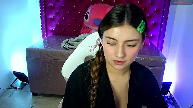 Diamond_juliana webcam