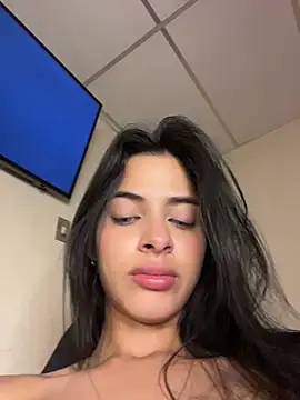 violetta-brown1 webcam