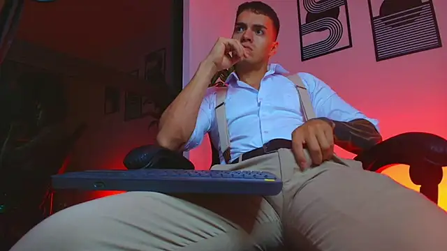 ALPHA_DOMINUS_ webcam