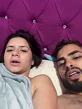 Jouemandannie webcam