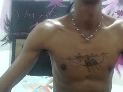 AlbertBigCock webcam