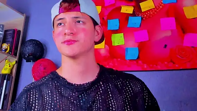 BastianLeoniis webcam