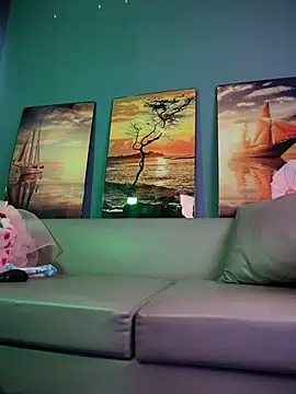 -Sexy_Barbie- webcam