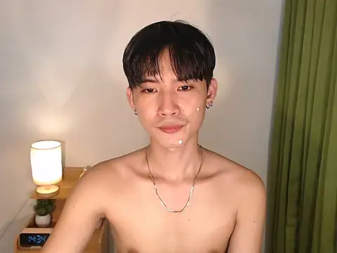 asian_dai webcam