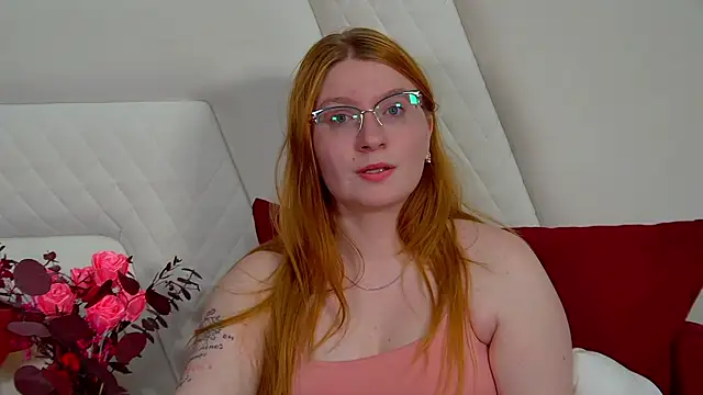 AliceAllisons webcam